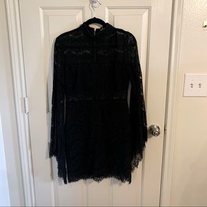 Lulus lace dress